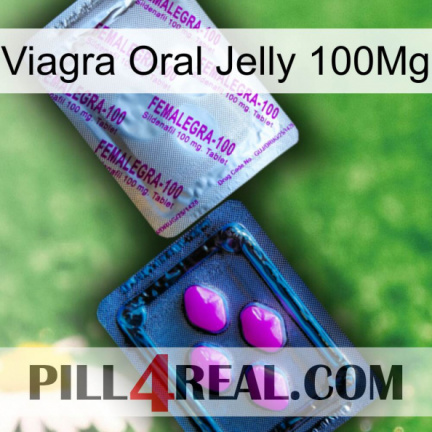 Viagra Oral Jelly 100Mg 37